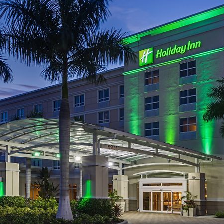 Готель Crowne Plaza Ft Myers Gulf Coast By Ihg Форт-Маєрс Екстер'єр фото