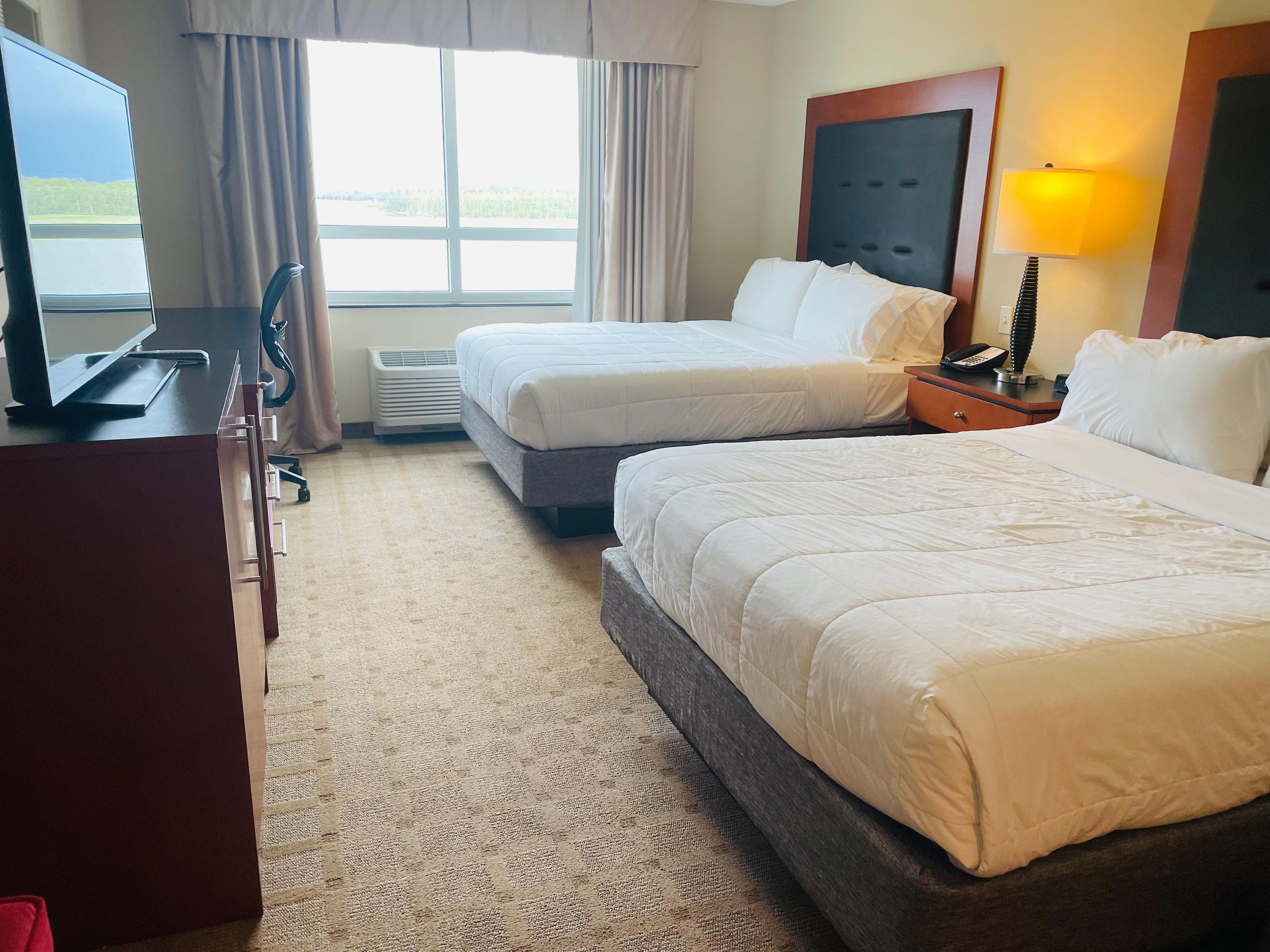 Готель Crowne Plaza Ft Myers Gulf Coast By Ihg Форт-Маєрс Екстер'єр фото