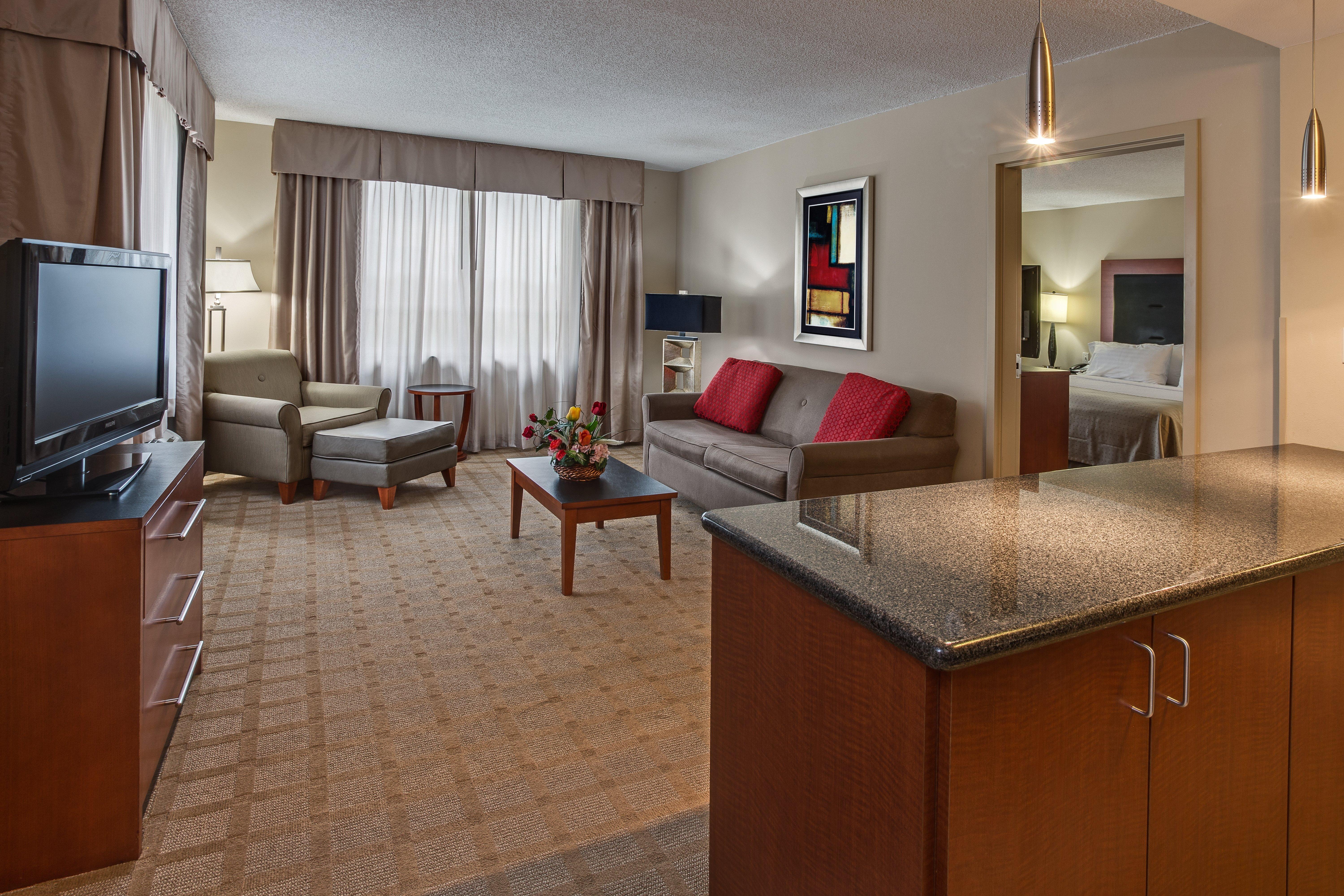Готель Crowne Plaza Ft Myers Gulf Coast By Ihg Форт-Маєрс Екстер'єр фото