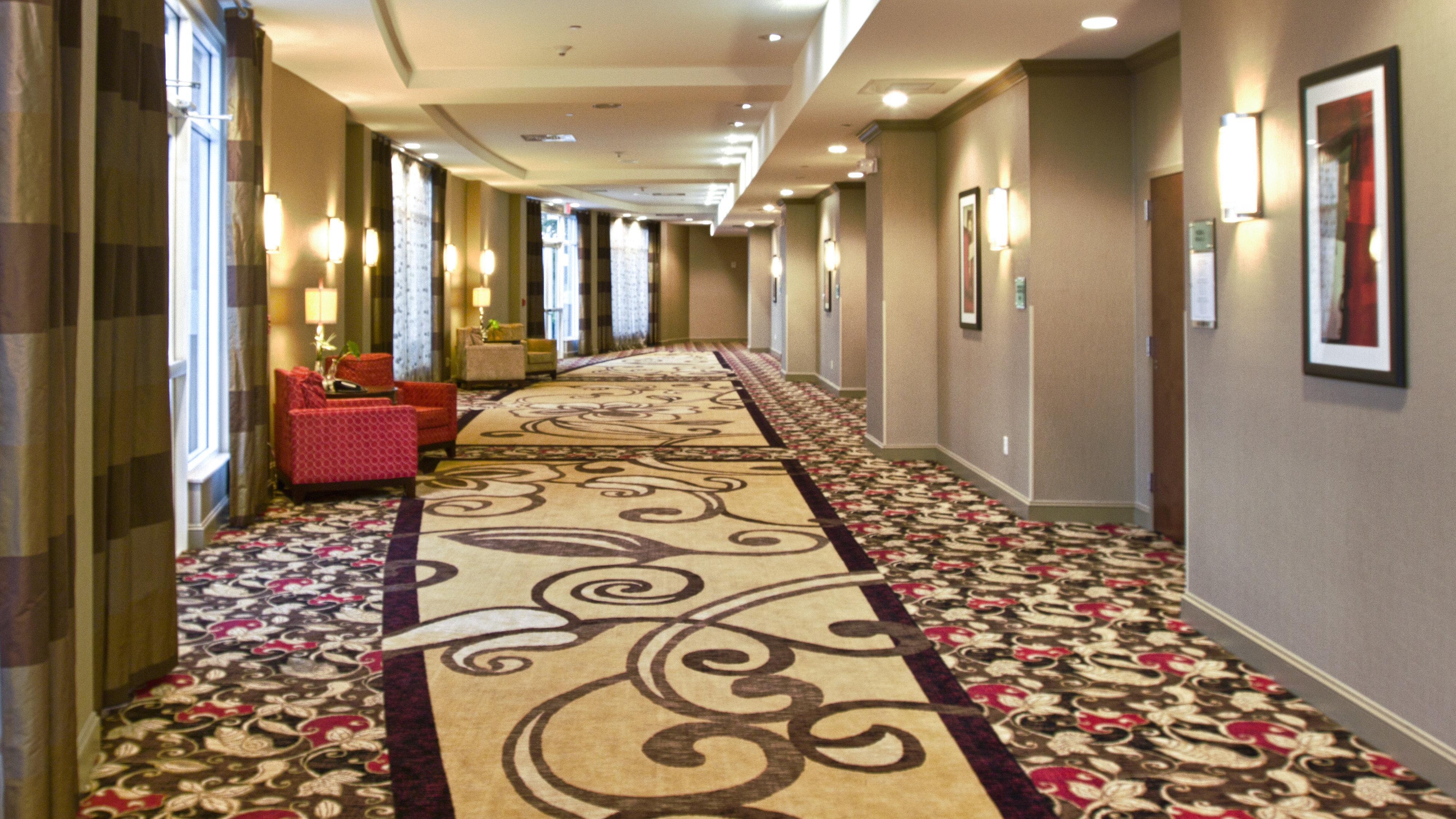Готель Crowne Plaza Ft Myers Gulf Coast By Ihg Форт-Маєрс Екстер'єр фото