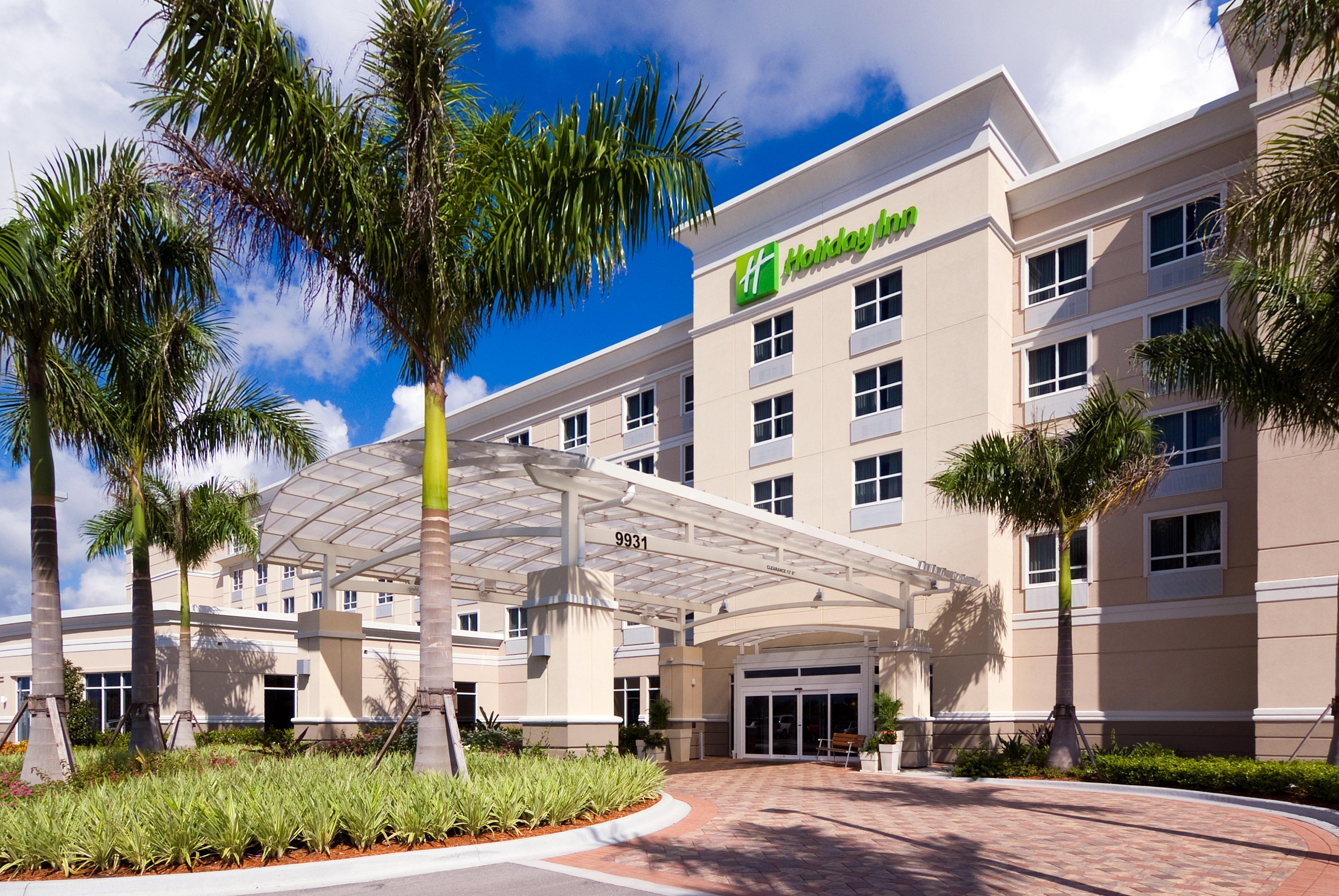 Готель Crowne Plaza Ft Myers Gulf Coast By Ihg Форт-Маєрс Екстер'єр фото
