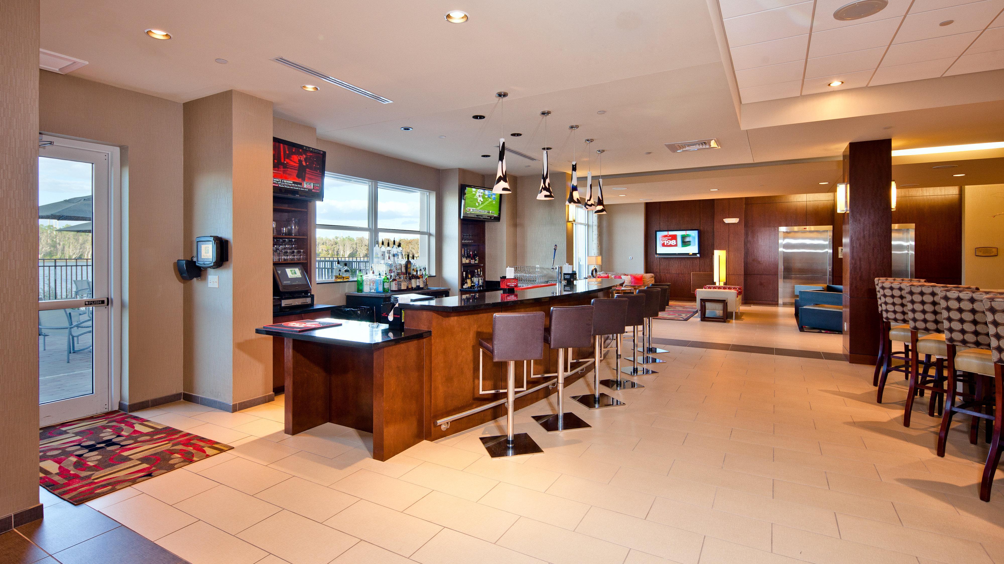 Готель Crowne Plaza Ft Myers Gulf Coast By Ihg Форт-Маєрс Екстер'єр фото