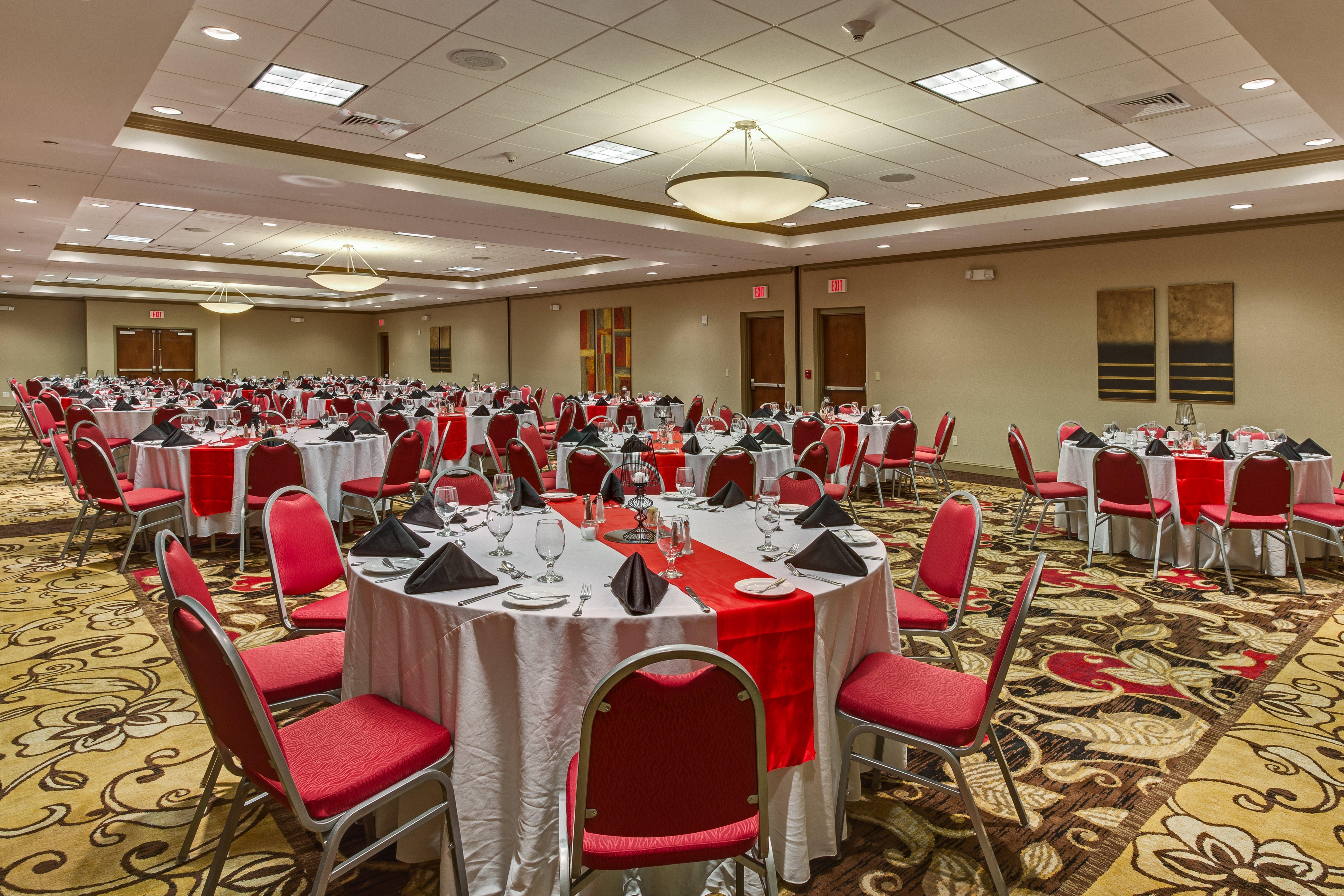 Готель Crowne Plaza Ft Myers Gulf Coast By Ihg Форт-Маєрс Екстер'єр фото