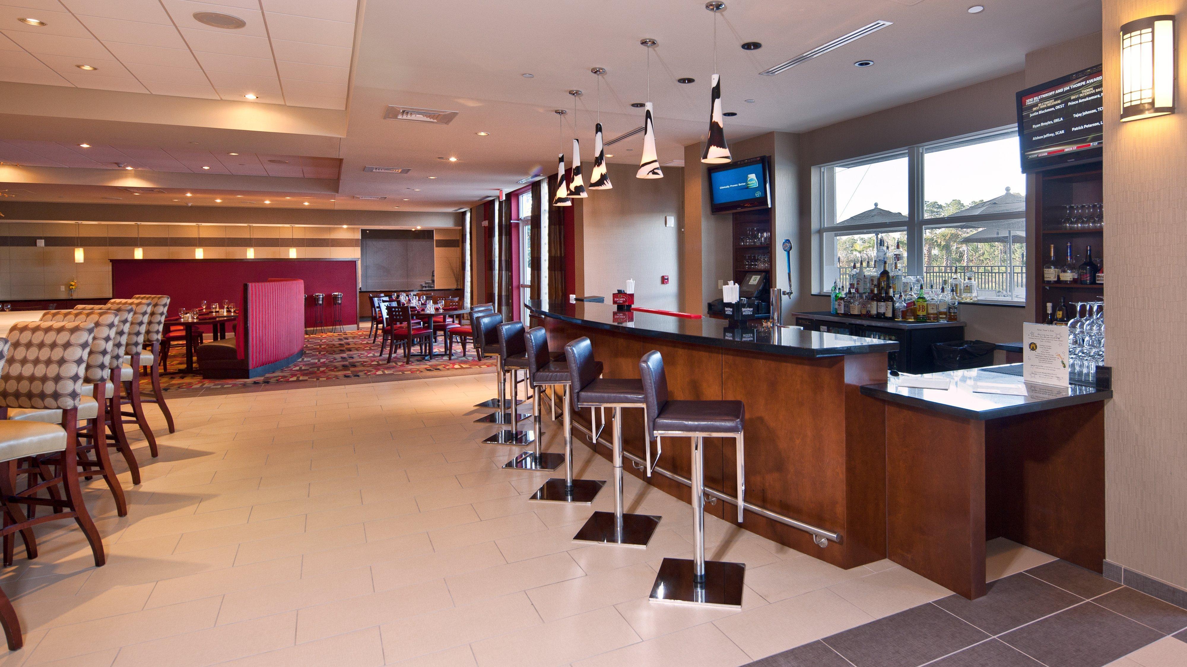 Готель Crowne Plaza Ft Myers Gulf Coast By Ihg Форт-Маєрс Екстер'єр фото