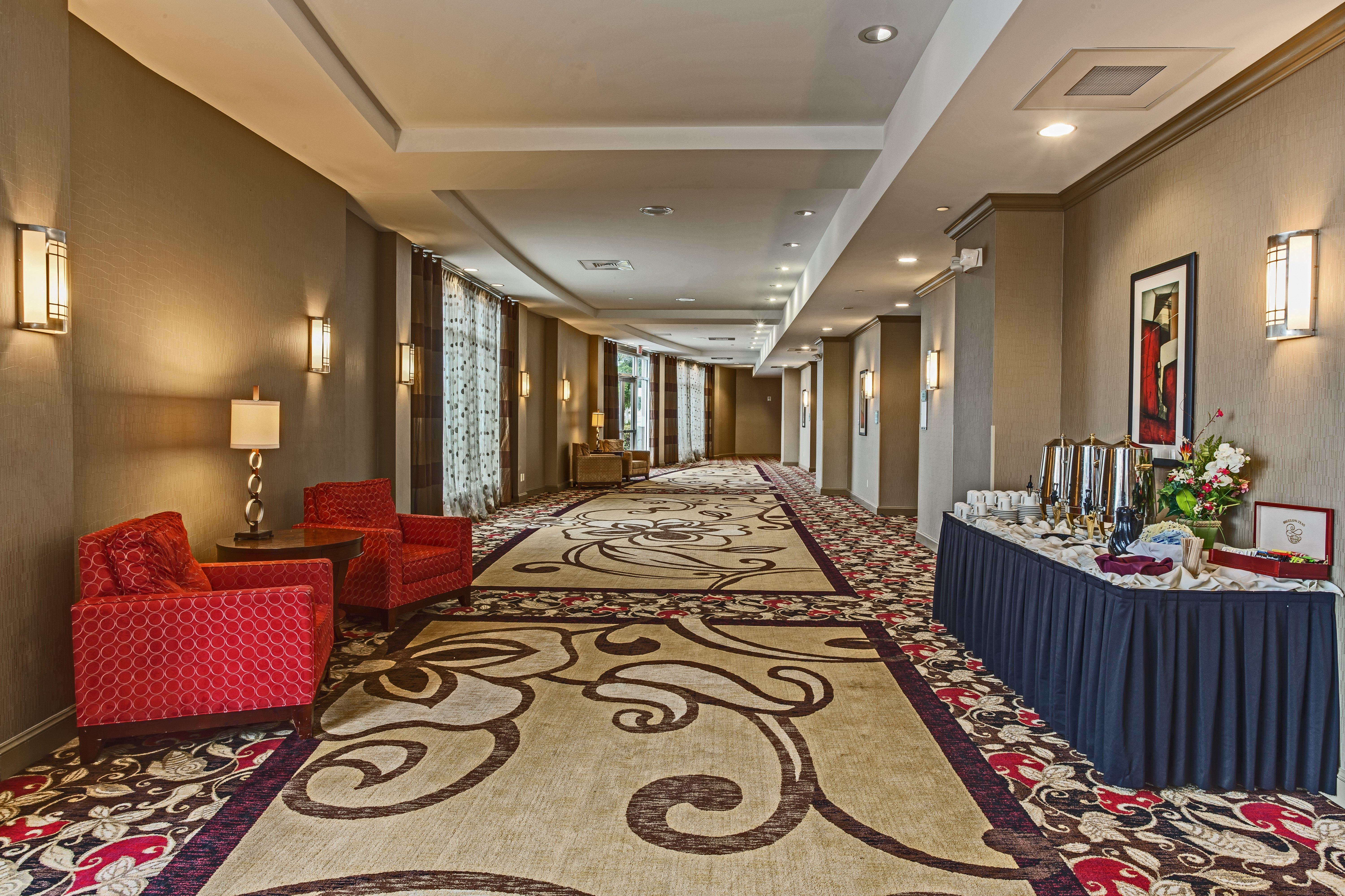 Готель Crowne Plaza Ft Myers Gulf Coast By Ihg Форт-Маєрс Екстер'єр фото