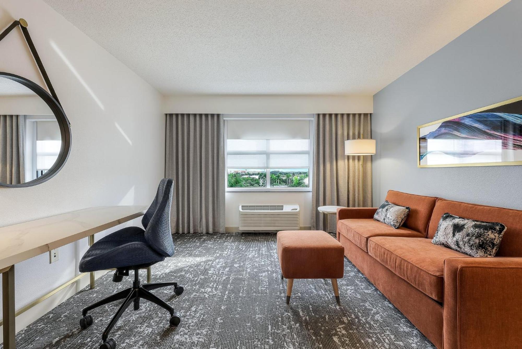 Готель Crowne Plaza Ft Myers Gulf Coast By Ihg Форт-Маєрс Екстер'єр фото