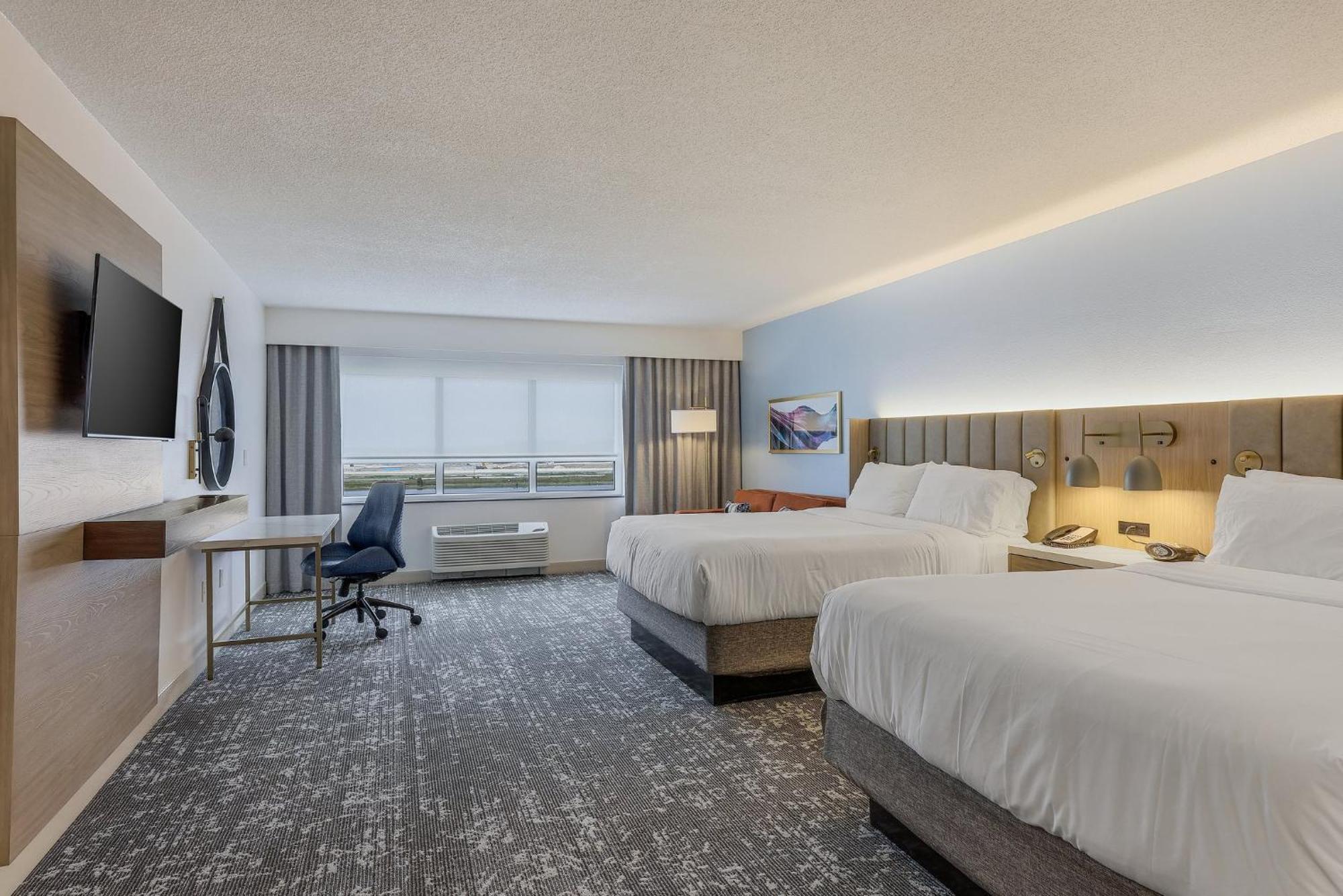Готель Crowne Plaza Ft Myers Gulf Coast By Ihg Форт-Маєрс Екстер'єр фото