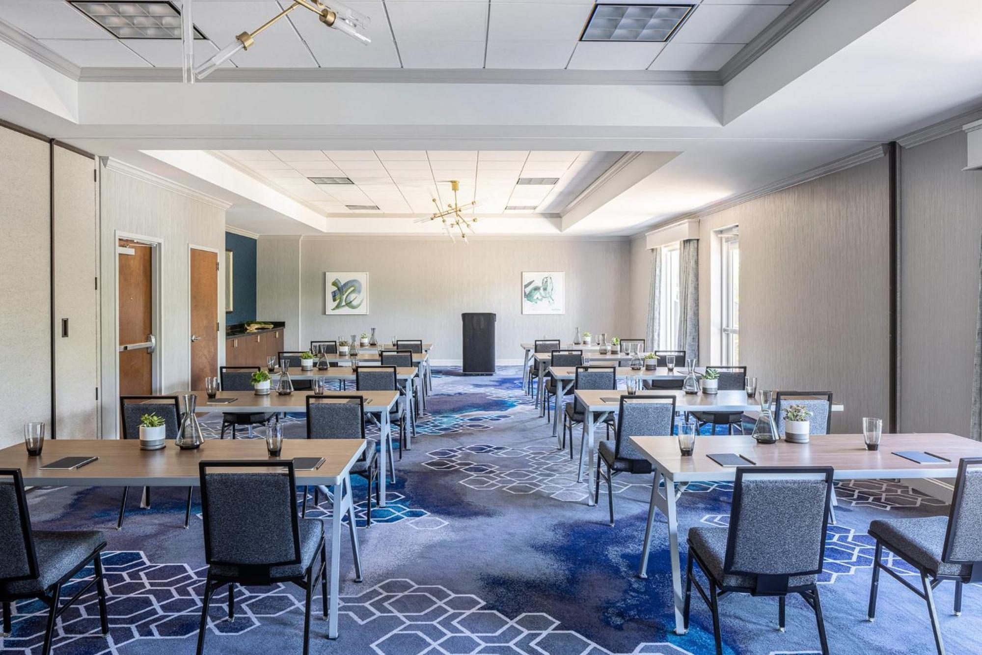 Готель Crowne Plaza Ft Myers Gulf Coast By Ihg Форт-Маєрс Екстер'єр фото