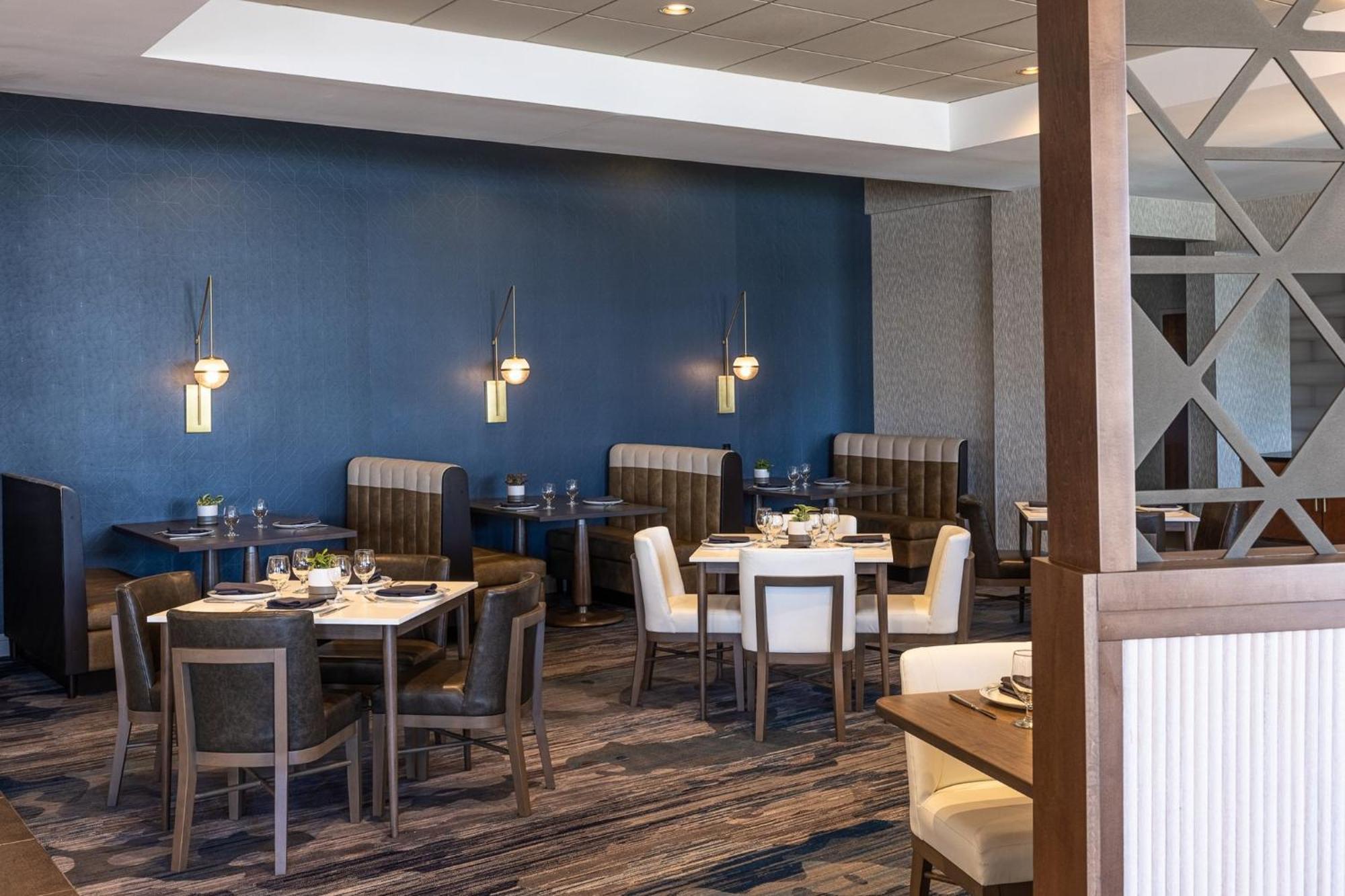 Готель Crowne Plaza Ft Myers Gulf Coast By Ihg Форт-Маєрс Екстер'єр фото